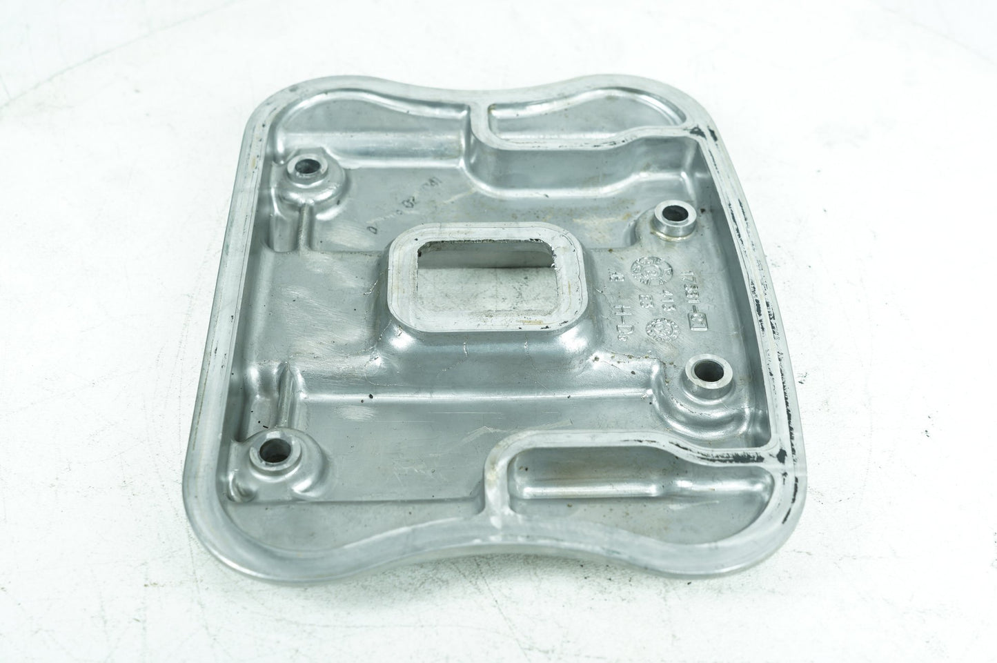 1991 - 2003 Harley-Davidson Sportster Hugger Twin Cam Top Rocker Covers 17581-01
