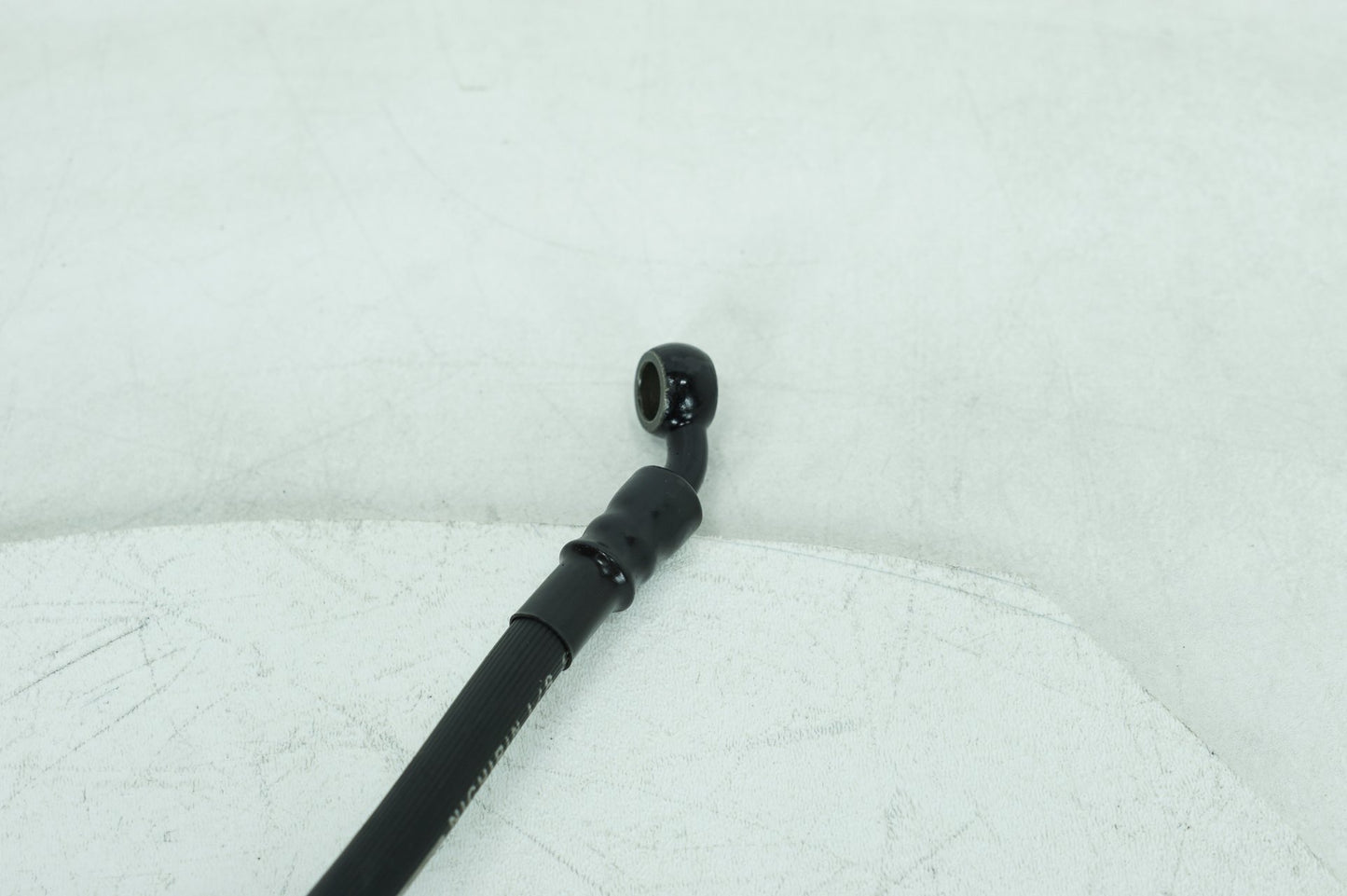2004 - 2013 Harley-Davidson Sportster Low Rear Brake Line Master Cylinder Reservoir Tank 44429-04