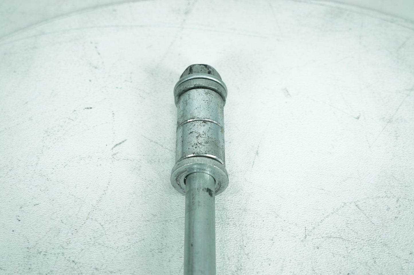 2007 - 2017 Harley-Davidson Softail Fat Boy Engine Mount Pivot Bolt Shaft 48093-00