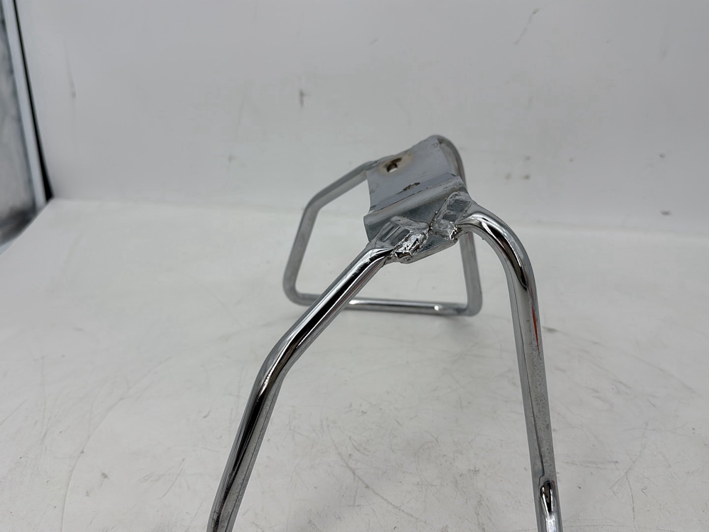 2007 - 2012 Harley-Davidson Touring Electra Glide Ultra Rear Passenger Handrail Grab Bar Hand Rail 91583-99