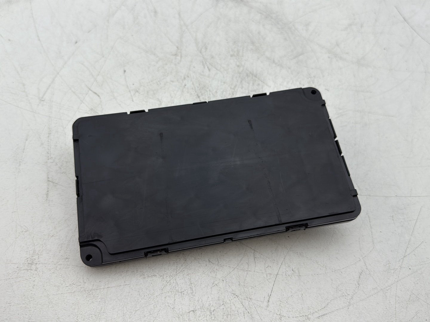 2014 Harley Street Glide Touring FLHXS OEM Body Control Module BCU BCM