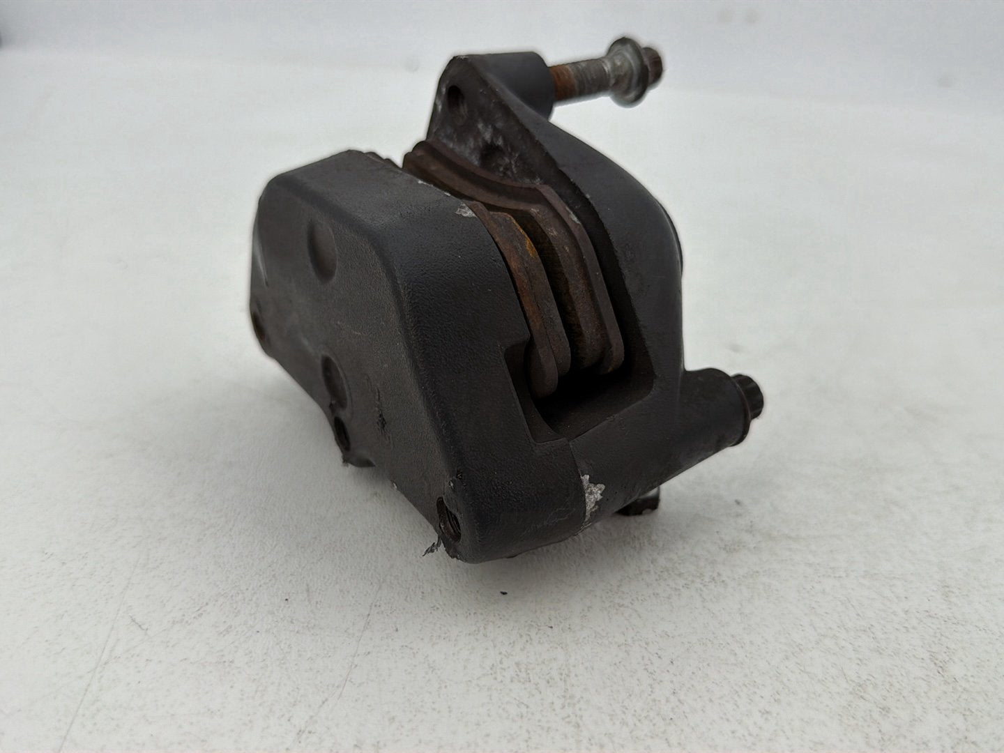 2007 - 2012 Harley-Davidson Touring Street Glide Front Left 1 Brake Caliper