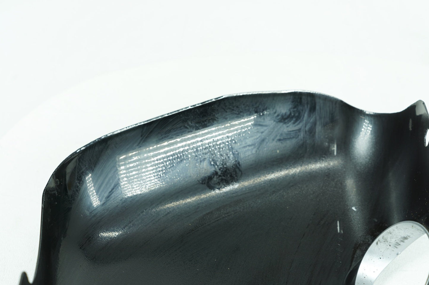 2004 - 2022 Harley-Davidson Sportster Nightster Right Fairing Side Oil Tank Cover 66252-04