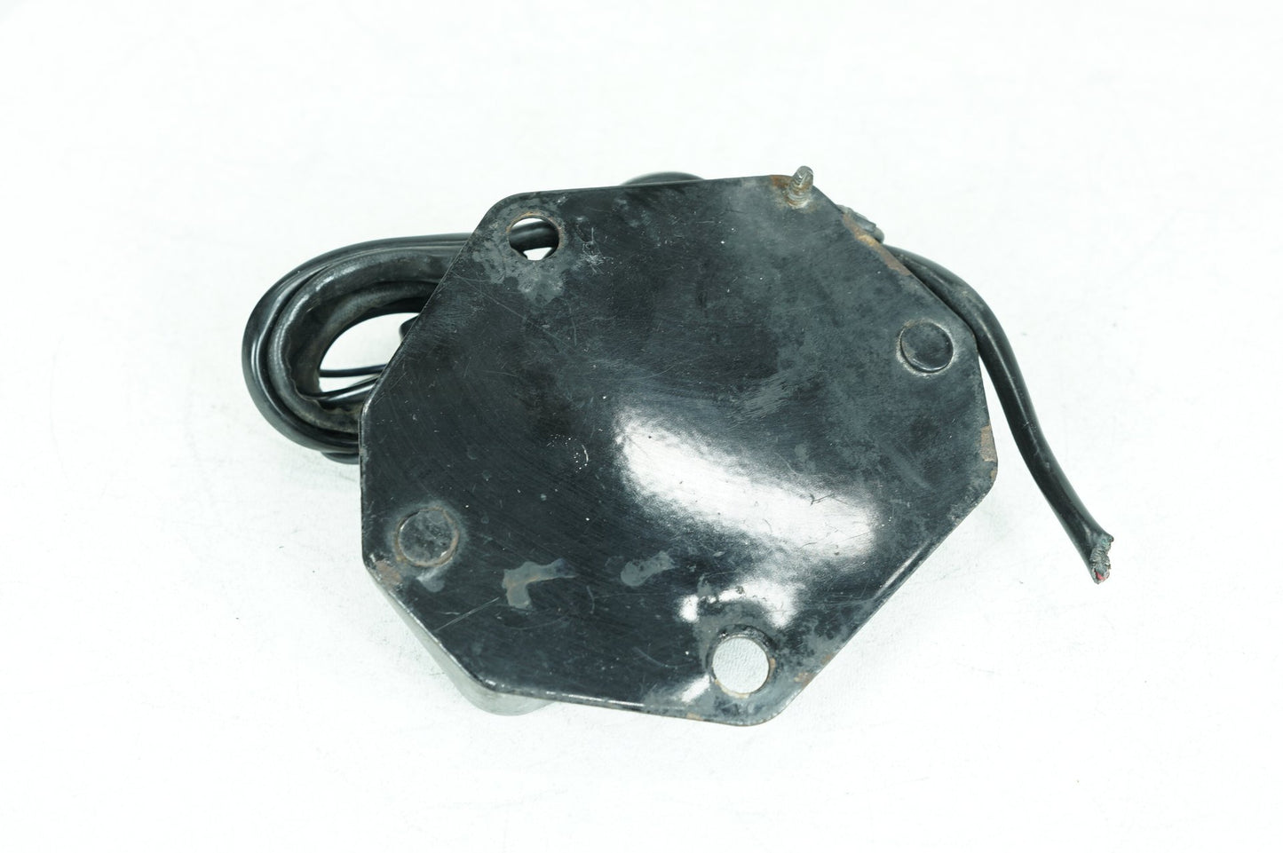 1984 - 1998 Harley-Davidson Touring Electra Glide Sport Ignition Computer Module Igniter CDI 32405-91B