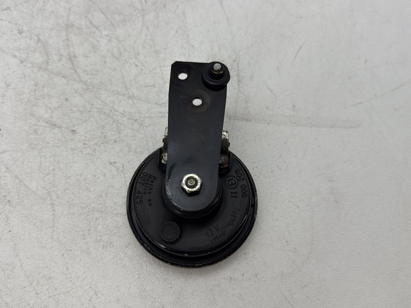 2001 Harley Sportster 883 Hugger XLH883 OEM Signal Horn Klaxon Beep