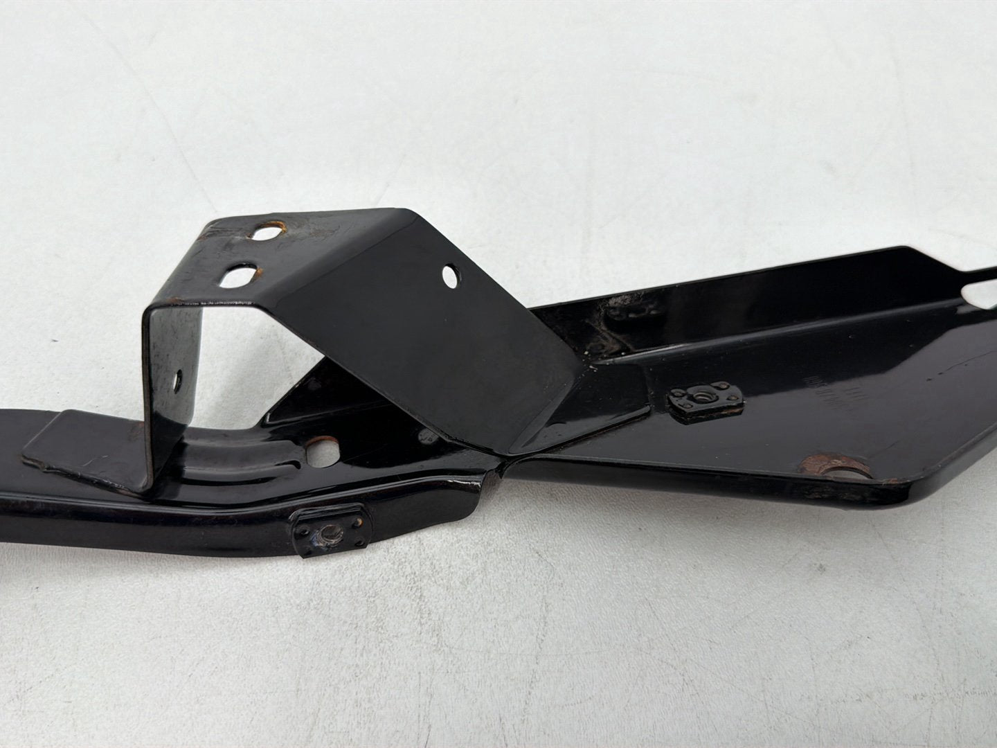 2007 - 2012 Harley-Davidson Touring Street Glide Right Left Fairing Support Brackets 58478-96A
