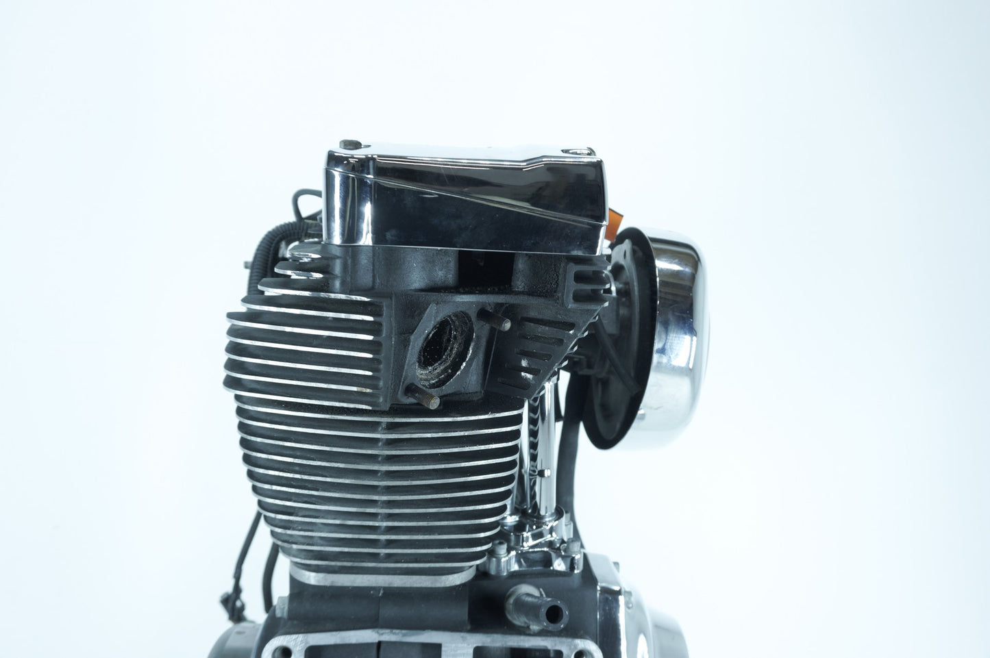 1999 - 2006 Harley-Davidson Touring Electra Glide Ultra EFI Twin Cam 88 Engine Motor 16180-02