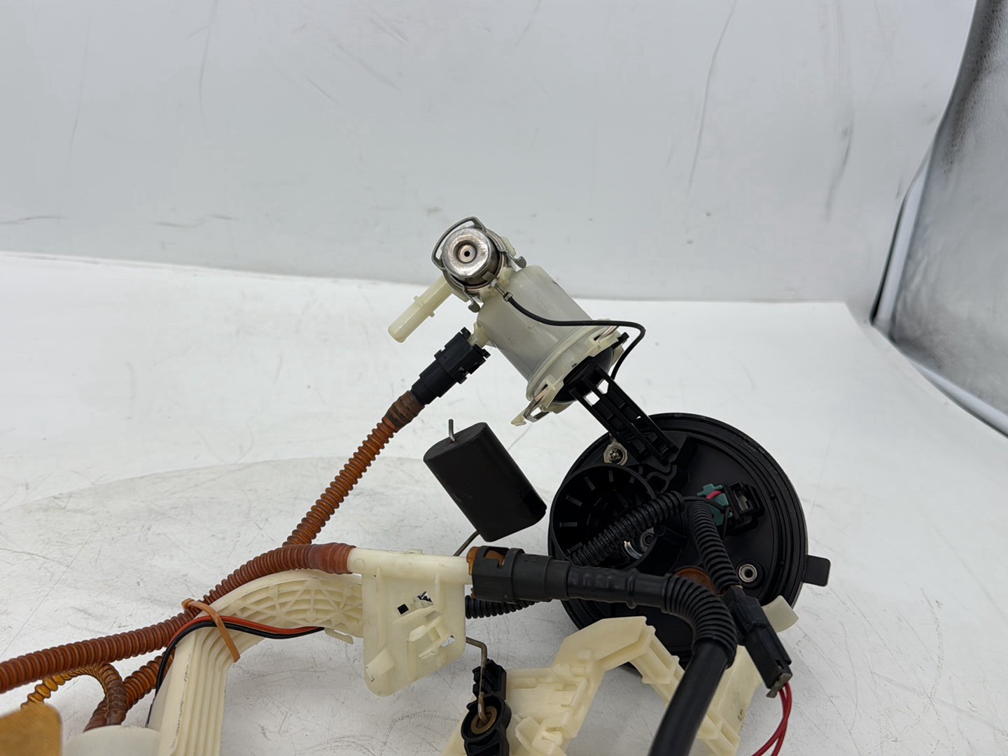 2008 Harley Electra Glide Touring Ultra FLHTCUI OEM Fuel Pump Gas Gasoline Petrol Sending