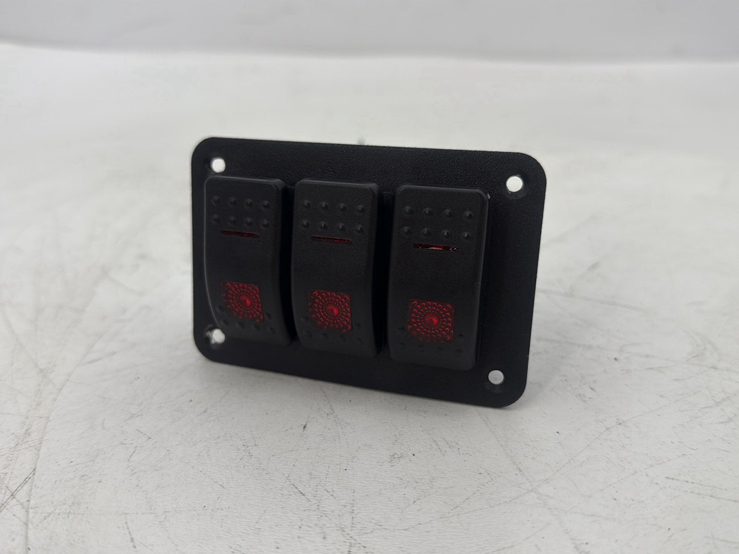 1995 Harley Electra Glide Classic Driving Support Rocker switches Control Module
