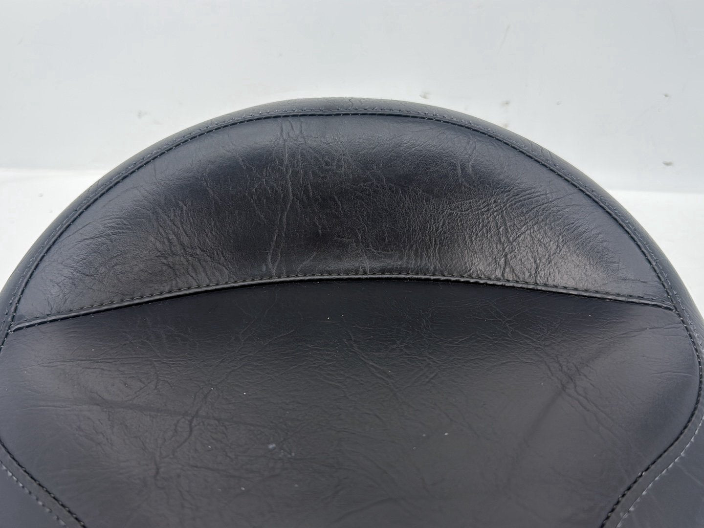 2004 - 2022 Harley-Davidson Sportster 1200 Nightster Rider Driver Solo Seat Pillion MUSTANG