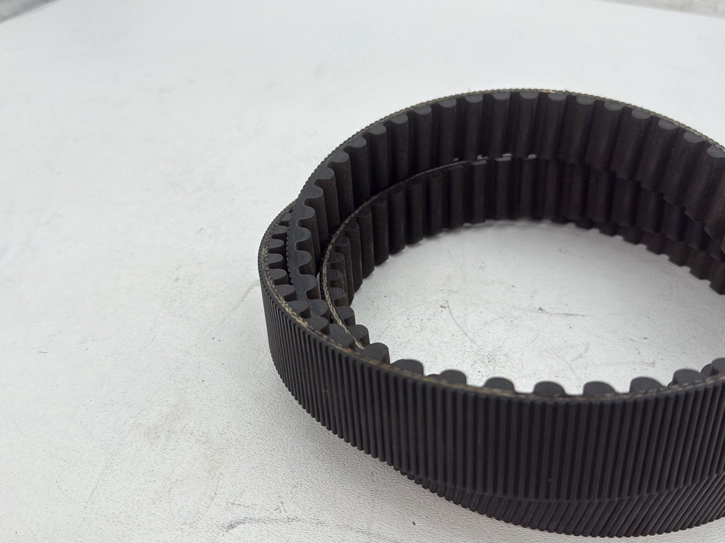 1998 Harley Road King Touring FLHRCI Classic OEM Rear Drive Belt