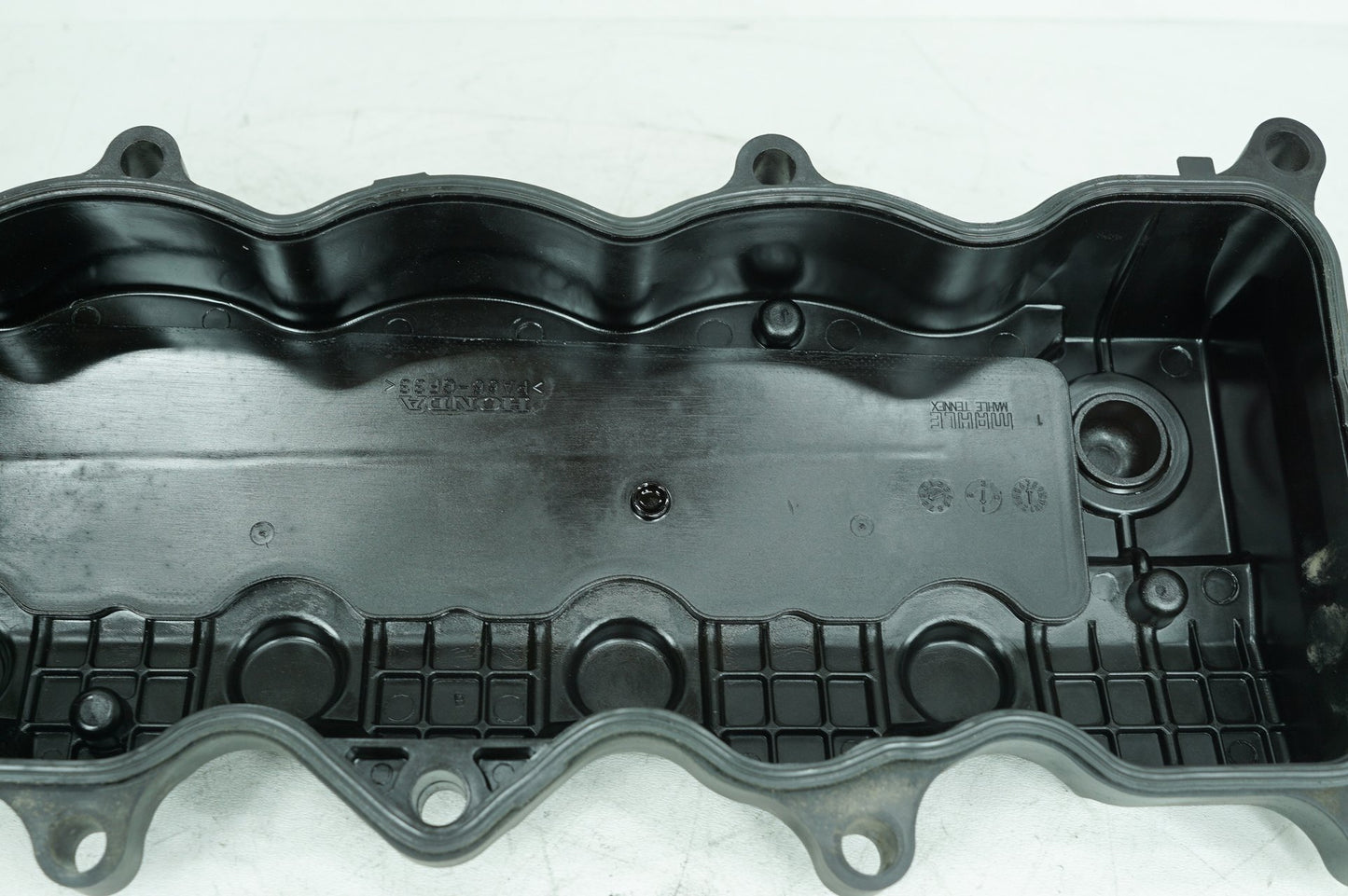 2013 - 2015 Acura ILX Engine Cover