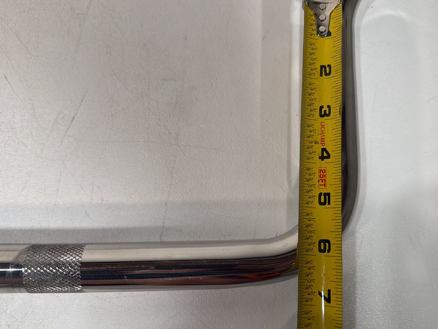 2007 - 2012 Harley-Davidson Touring Street Glide Front Handlebars Handle Bars