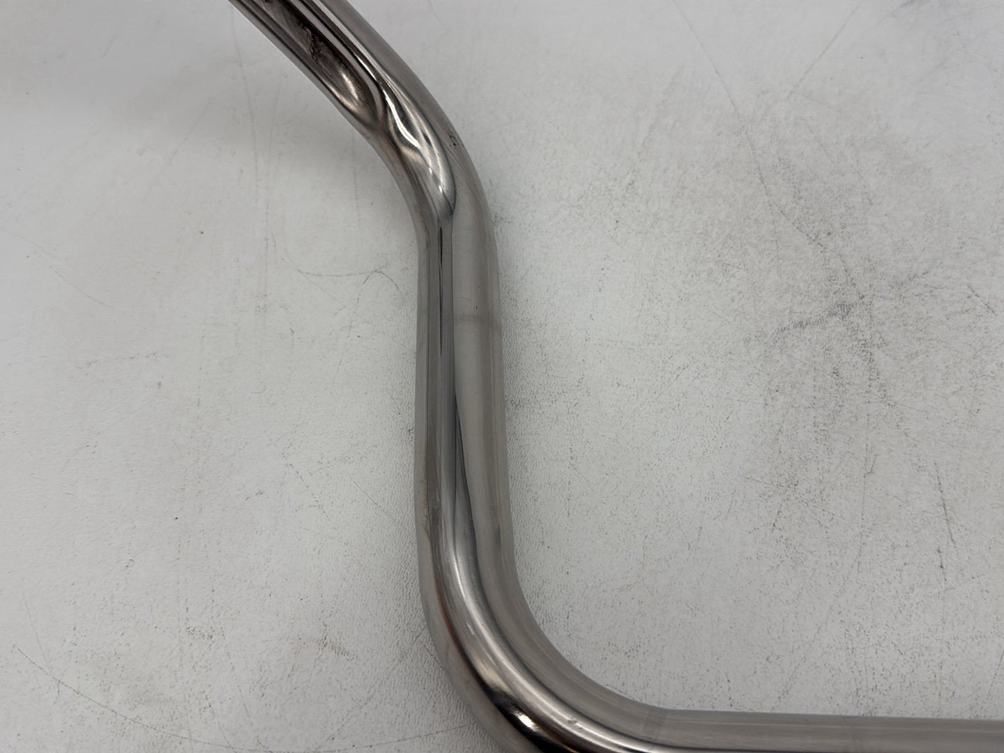 2007 - 2011 Harley-Davidson Touring Electra Glide Ultra Front Handlebars Handle Bars 55924-08
