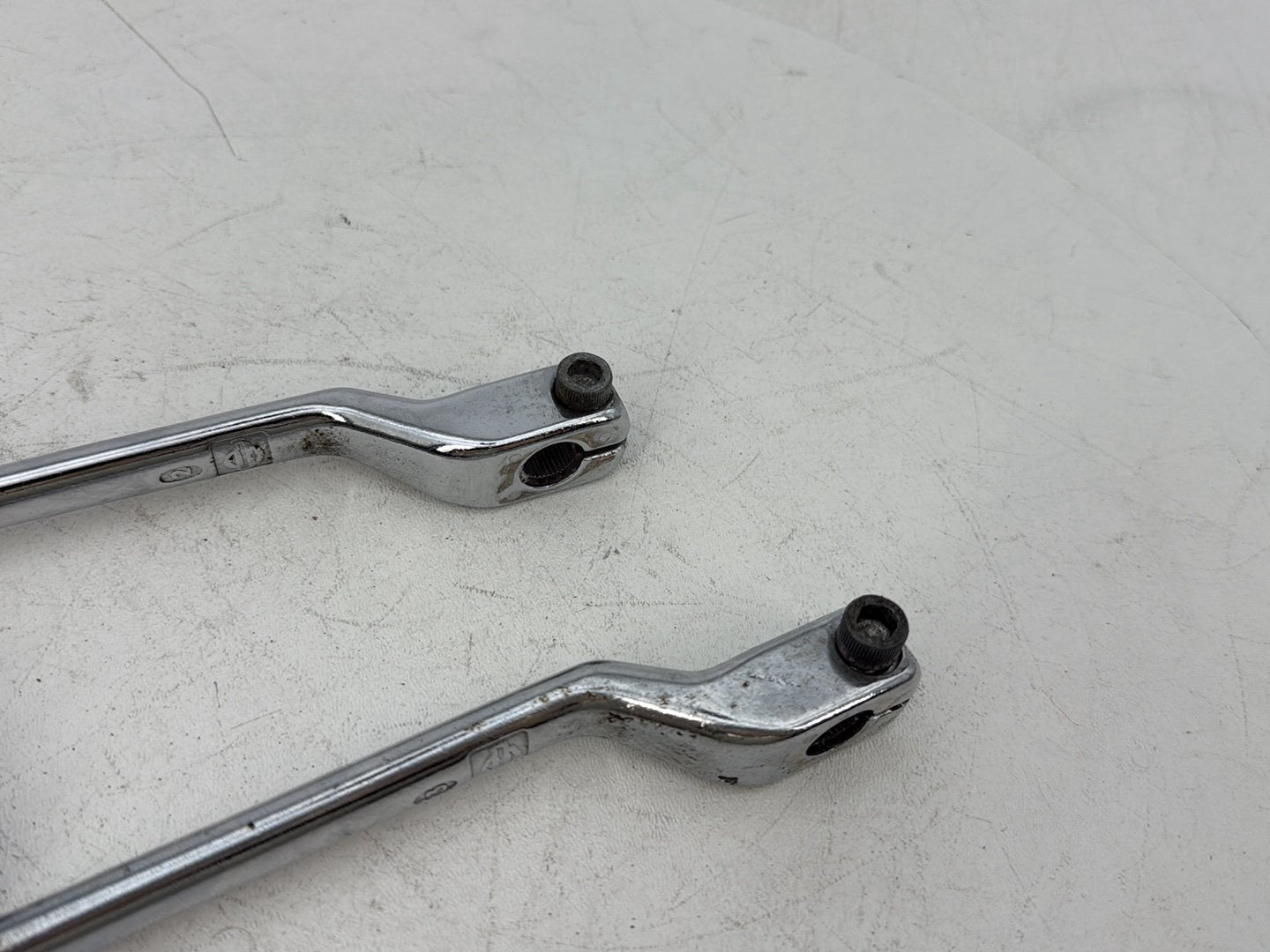1999 - 2006 Harley-Davidson Touring Electra Glide Gear Shifter Lever Pedal Pedals 33895-82D