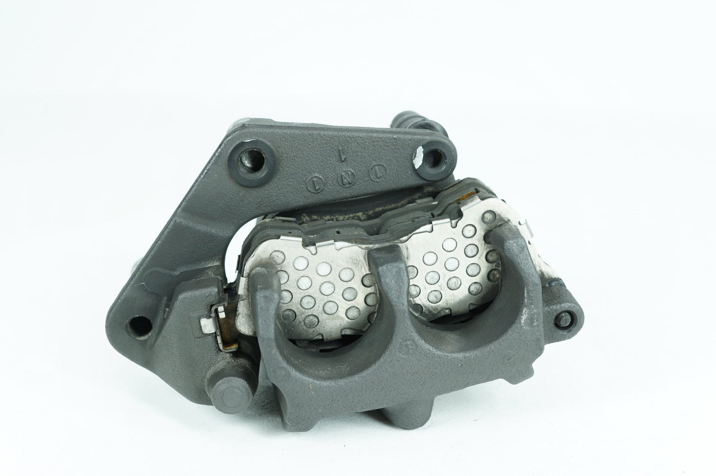2012 - 2026 Harley-Davidson Sportster Iron 883 Front Left 1 Brake Caliper 41300010