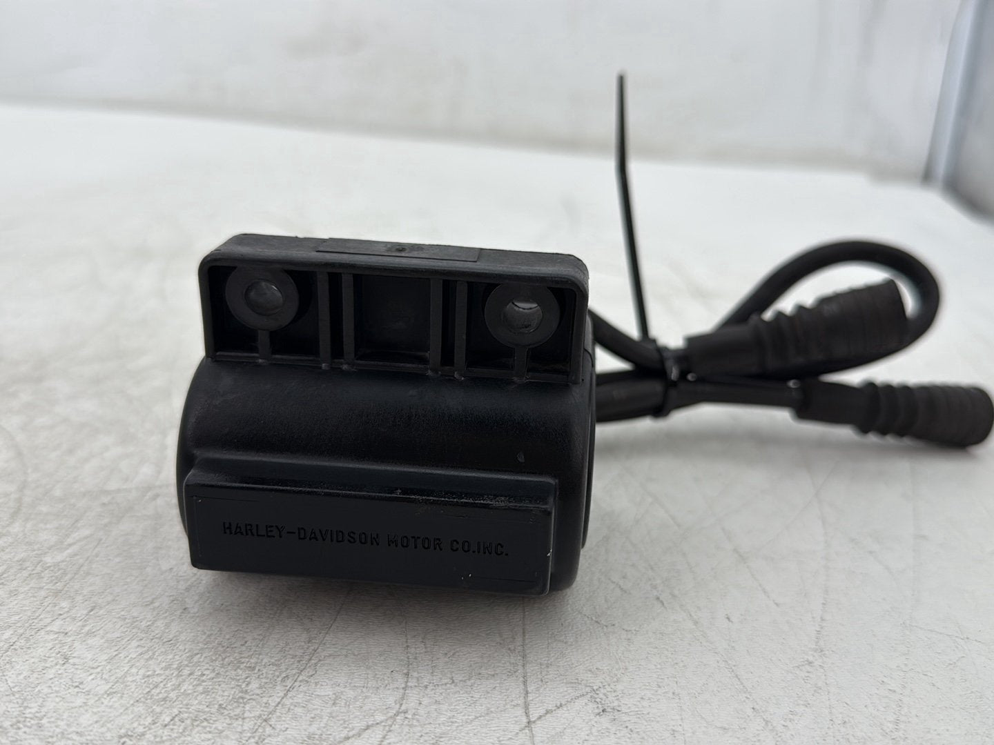 1995 Harley Road King Touring FLHR OEM Ignition Coil Spark Plugs Cable