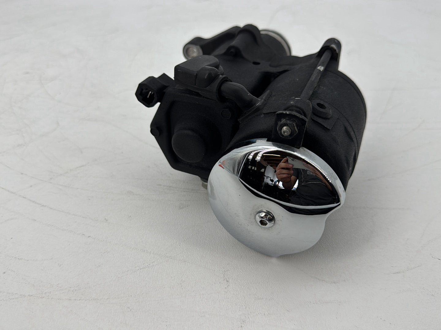 2008 - 2016 Harley-Davidson Touring Electra Glide Ultra Engine Starter Motor