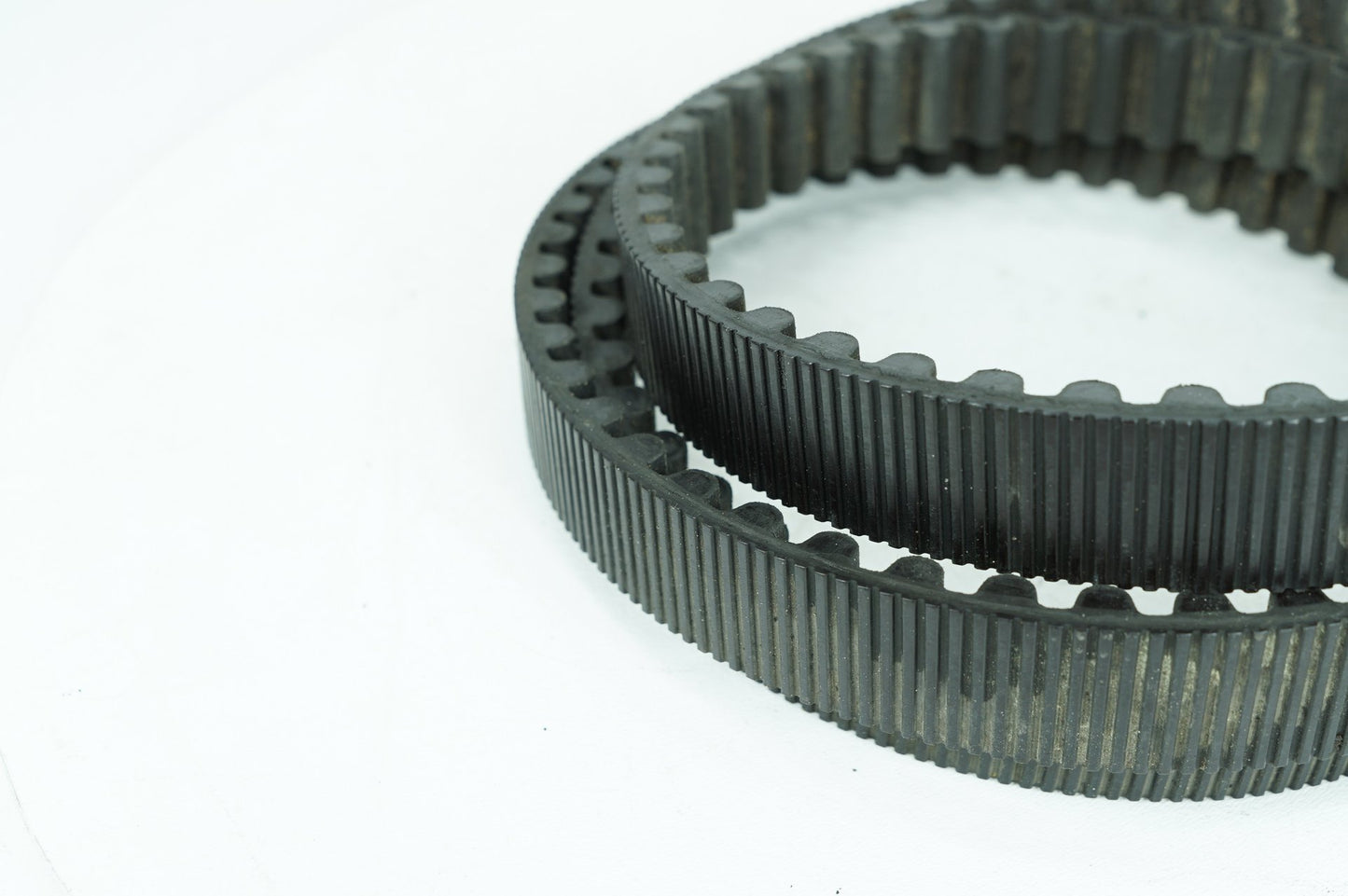 1999 - 2006 Harley-Davidson Softail Fat Boy Rear Drive Belt 40307-00B