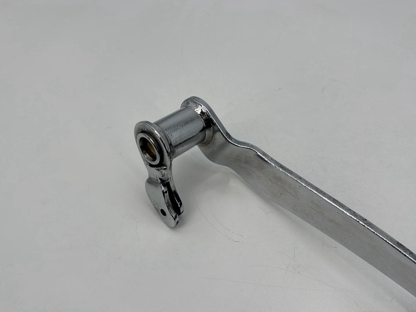 2007 - 2012 Harley-Davidson Touring Road Glide Foot Brake Control Lever Pedal 42407-08
