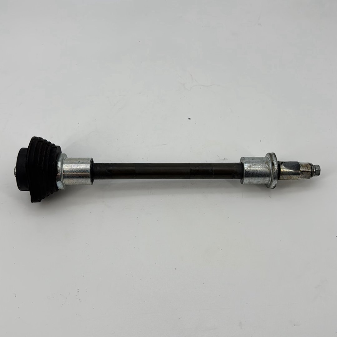 2008 - 2016 Harley-Davidson Touring Street Glide Rear Fork Swingarm Pivot Bolt Shaft 47540-11