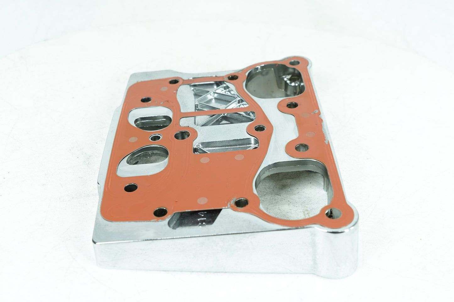 2007 - 2016 Harley-Davidson Touring Street Glide Twin Cam Lower 1 Rocker Box 17543-99A 17543-99A