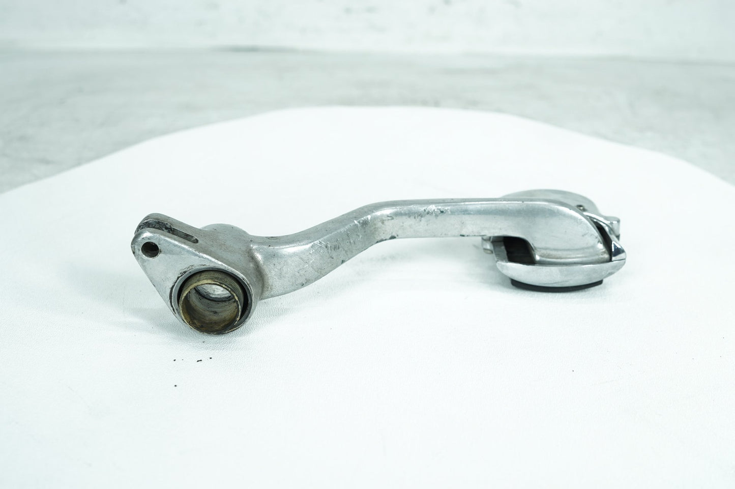 1991 - 2003 Harley-Davidson Sportster Custom Foot Brake Control Lever Pedal 42580-99