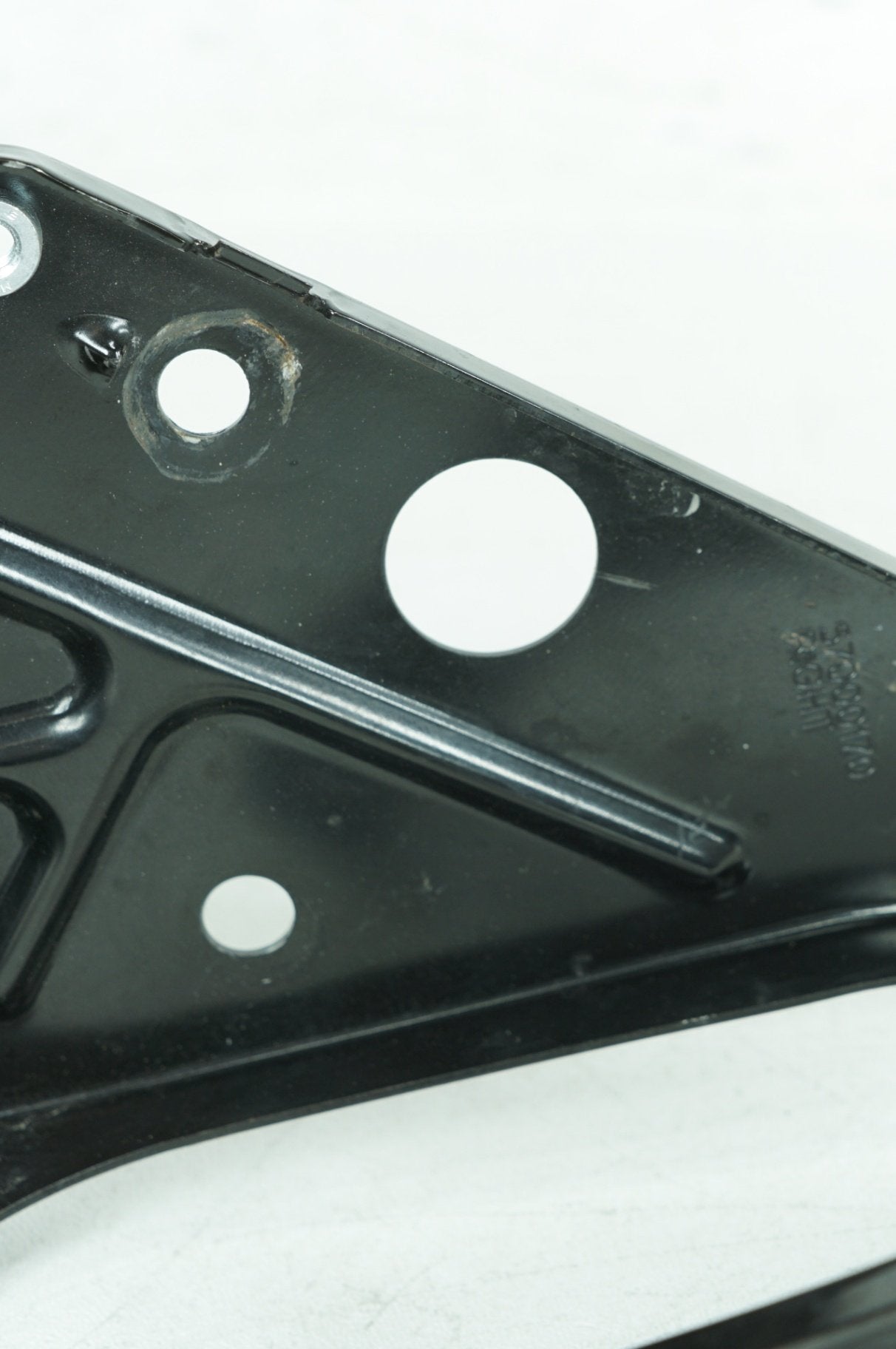 2008 - 2016 Harley-Davidson Touring Electra Glide Ultra Right Left Fairing Support Brackets 57000169