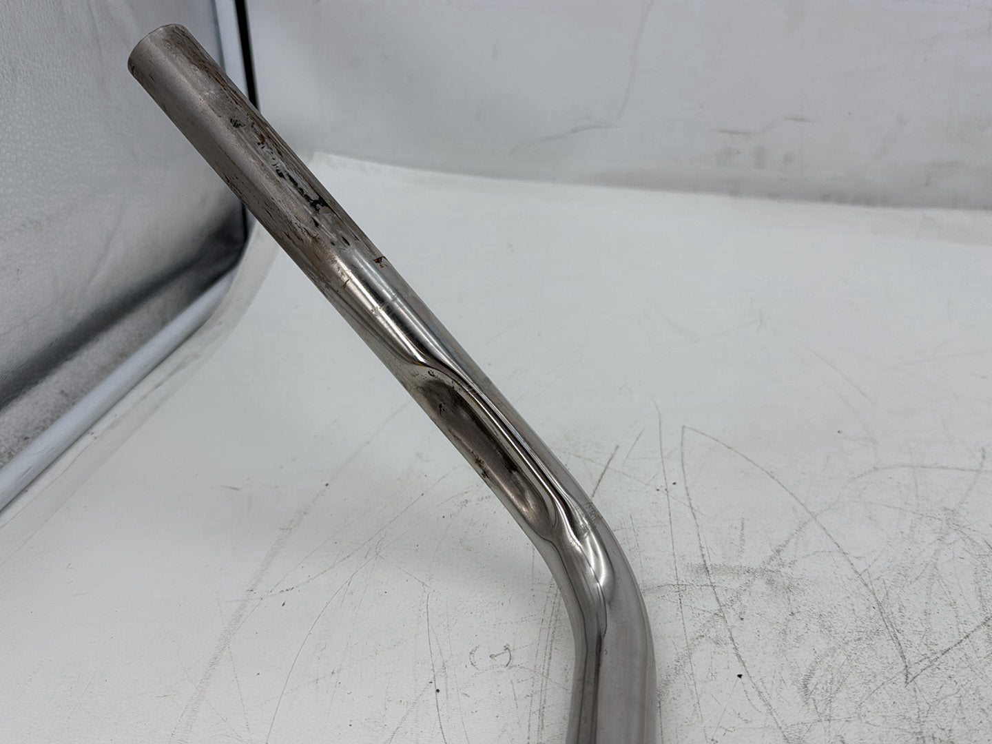 2000 Harley Touring FLHTCUI Electra Glide Ultra OEM Front Handlebars Handle Bars
