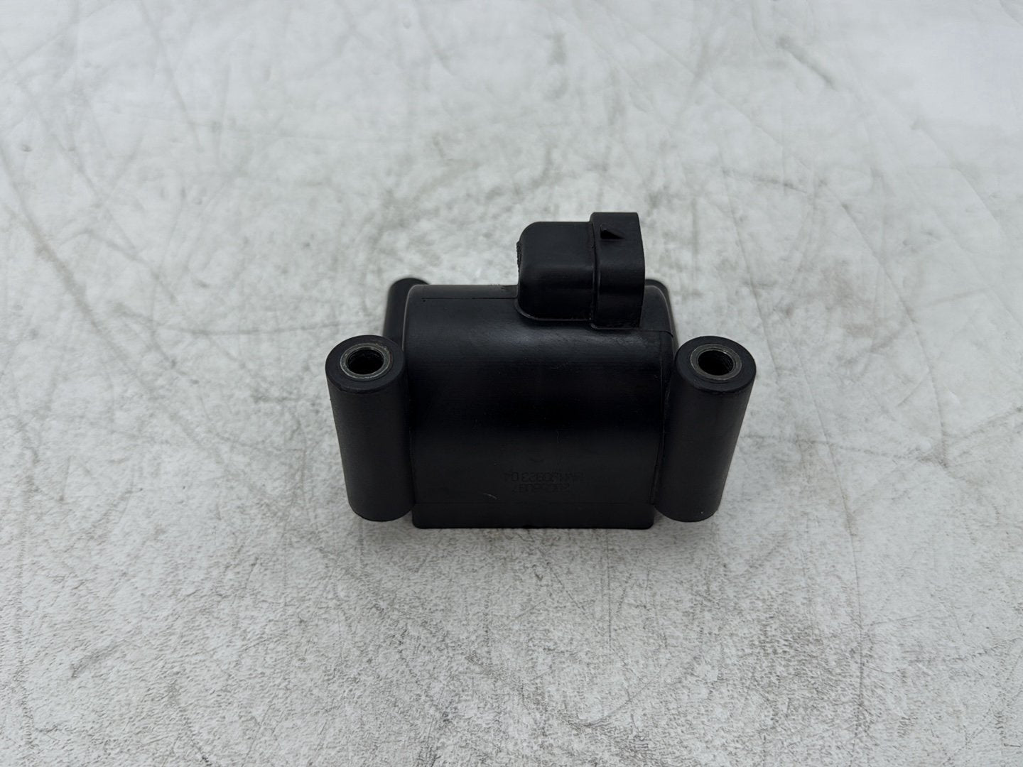 2013 Harley Electra Glide Touring Ultra FLHTCUI OEM Ignition Coil Spark Igniter