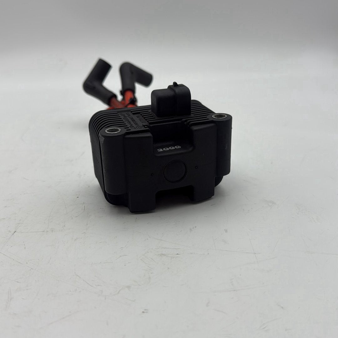 1999 - 2006 Harley-Davidson Softail Night Train Ignition Coil Spark Plugs Cable 31655-99