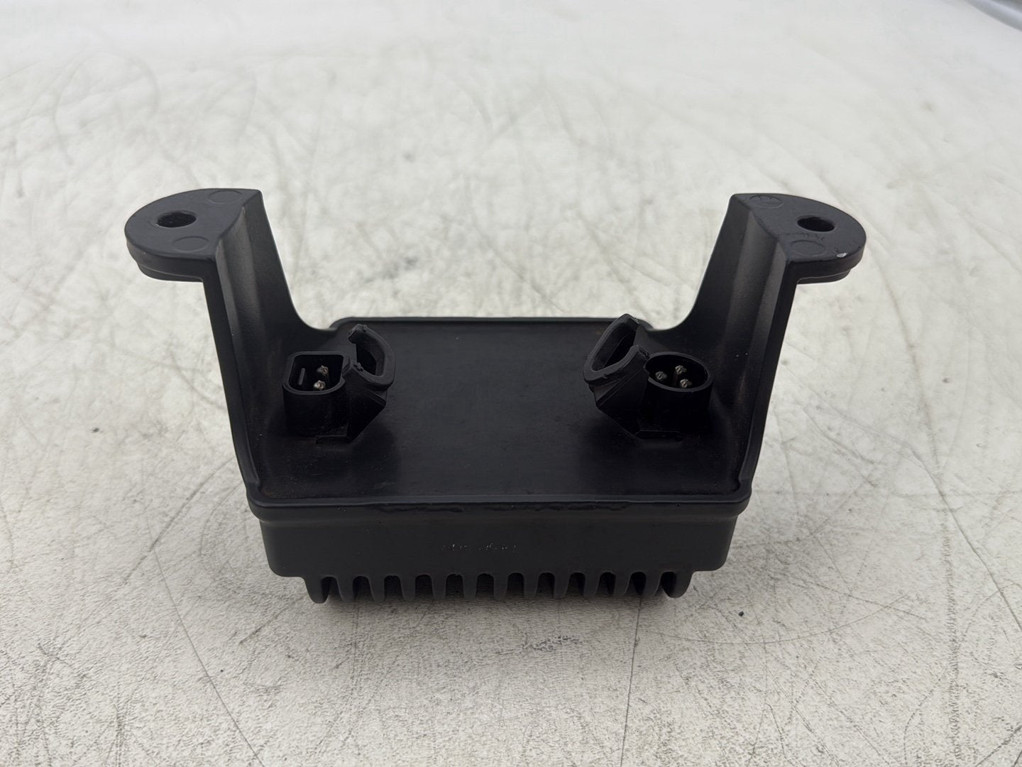 2011 Harley Street Glide Touring FLHX OEM Voltage Regulator Rectifier