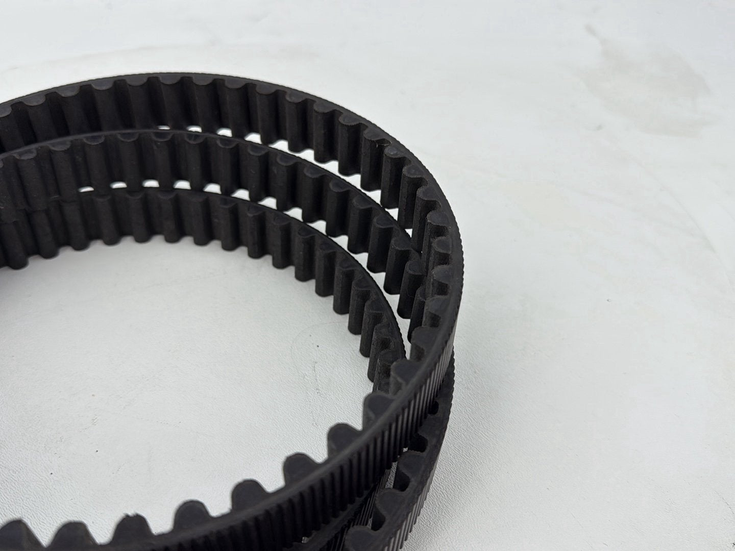 2007 Harley Street Glide Touring FLHX OEM Rear Drive Belt