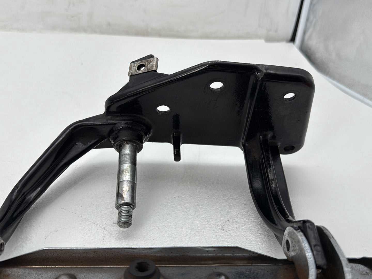 1991 Harley Heritage Softail Classic OEM Left Right Driver Floorboard Foot Rest