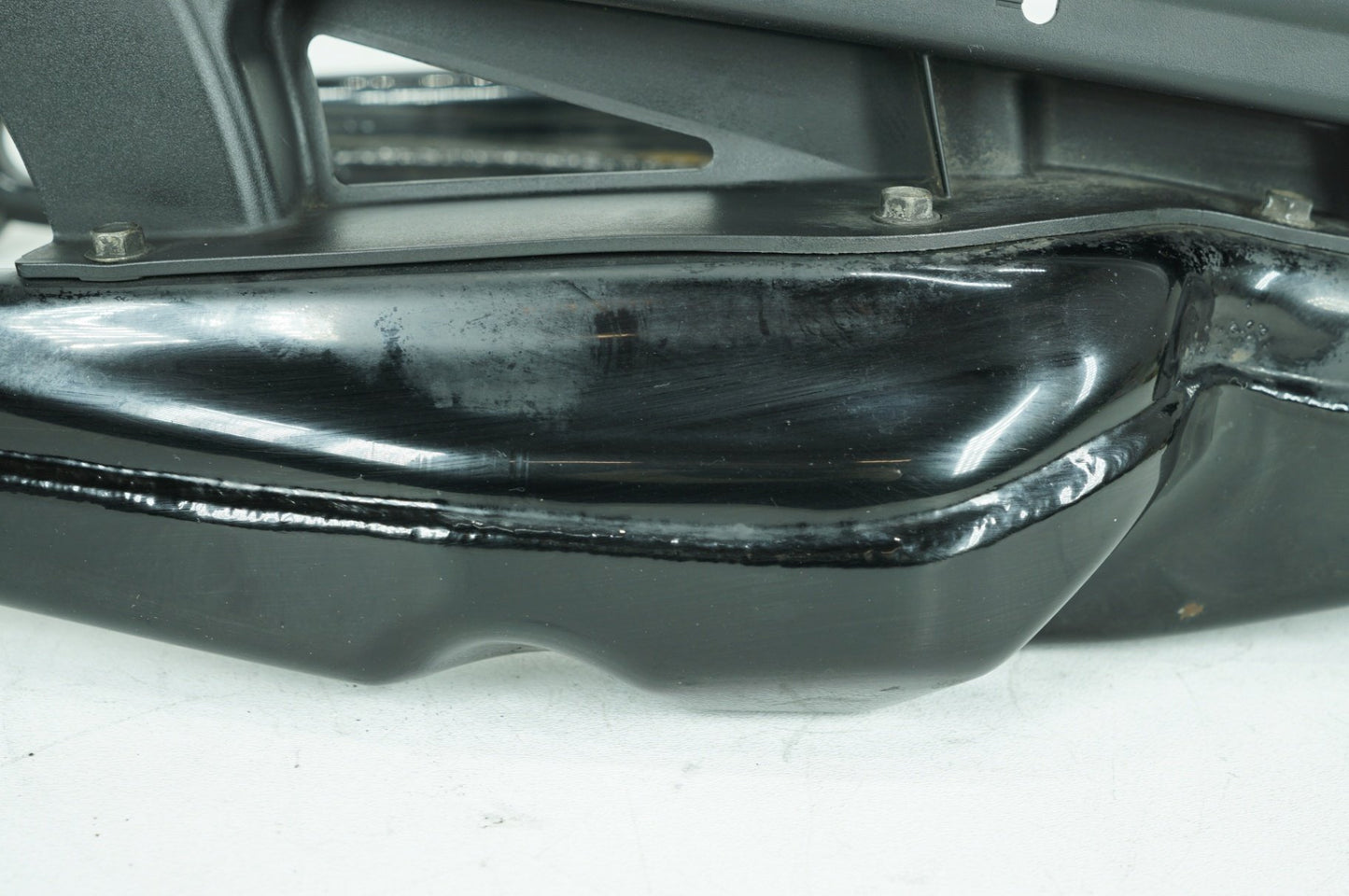 2008 - 2013 Harley-Davidson Touring Electra Police Rear Fork Swingarm Swing Arm 47549-09