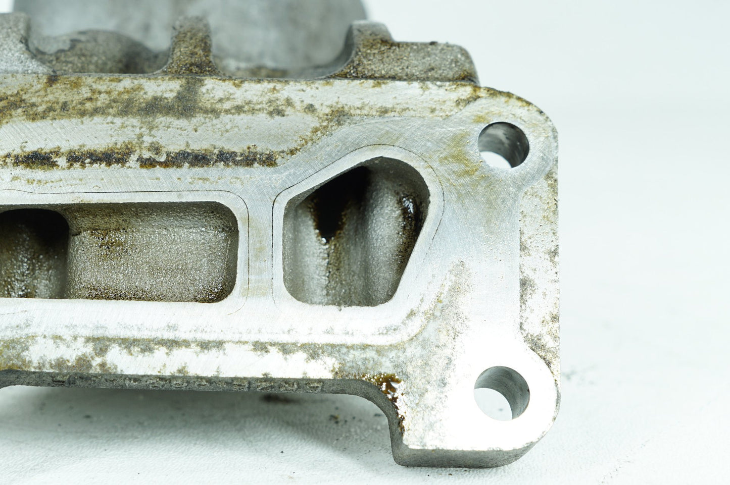 2013 - 2015 Jaguar XF Engine Oil Cooler