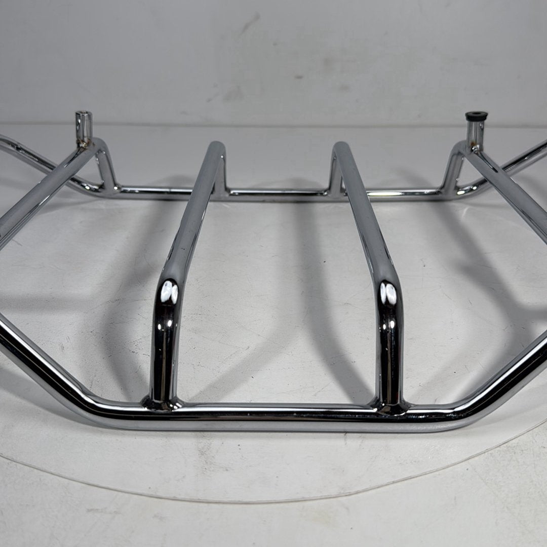 1999 - 2006 Harley-Davidson Touring Electra Glide Ultra Rear Tour Pak Lid Luggage Rack 53665-87