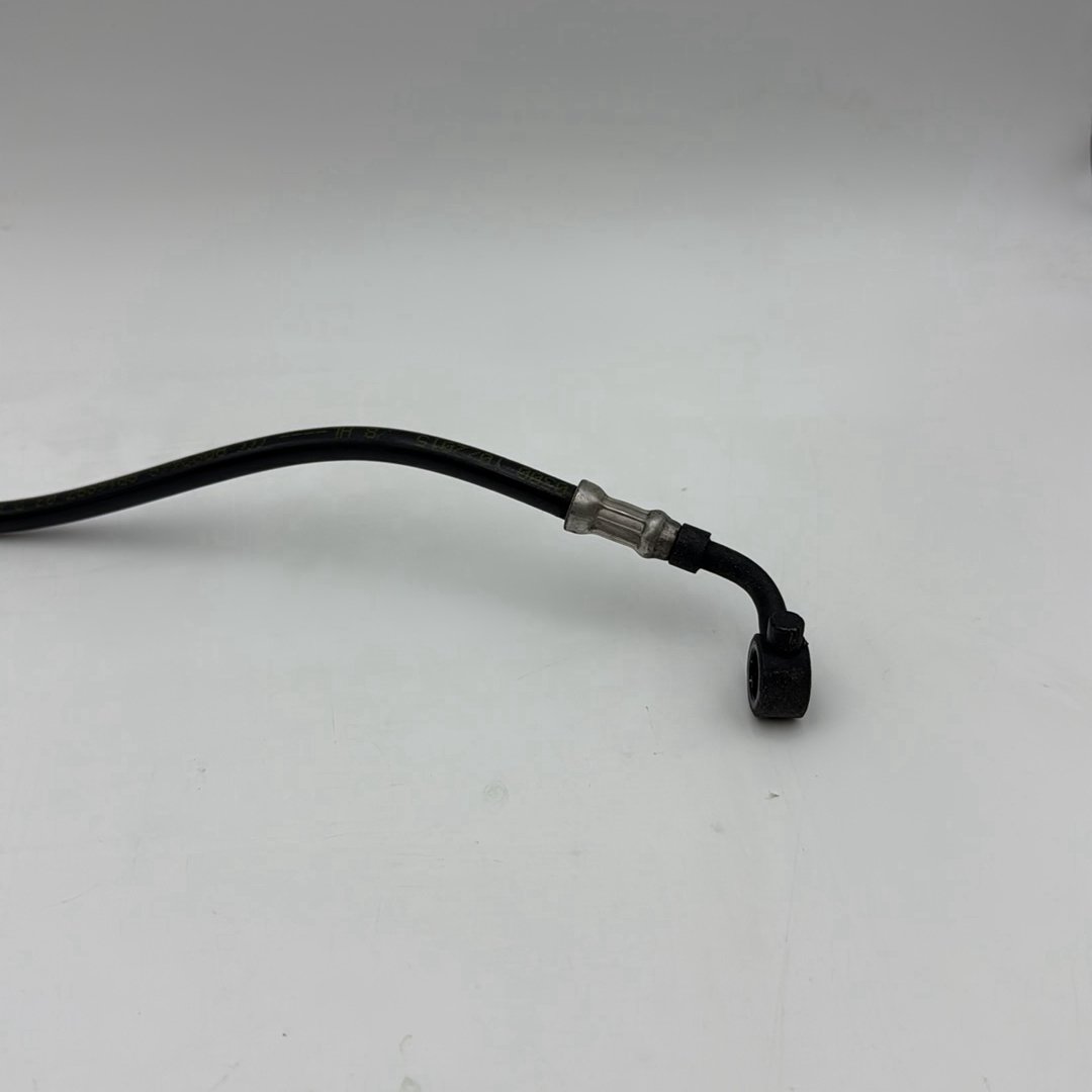 2008 - 2016 Harley-Davidson Touring Street Glide Rear Brake Hose Line Pipe ABS 06B95954