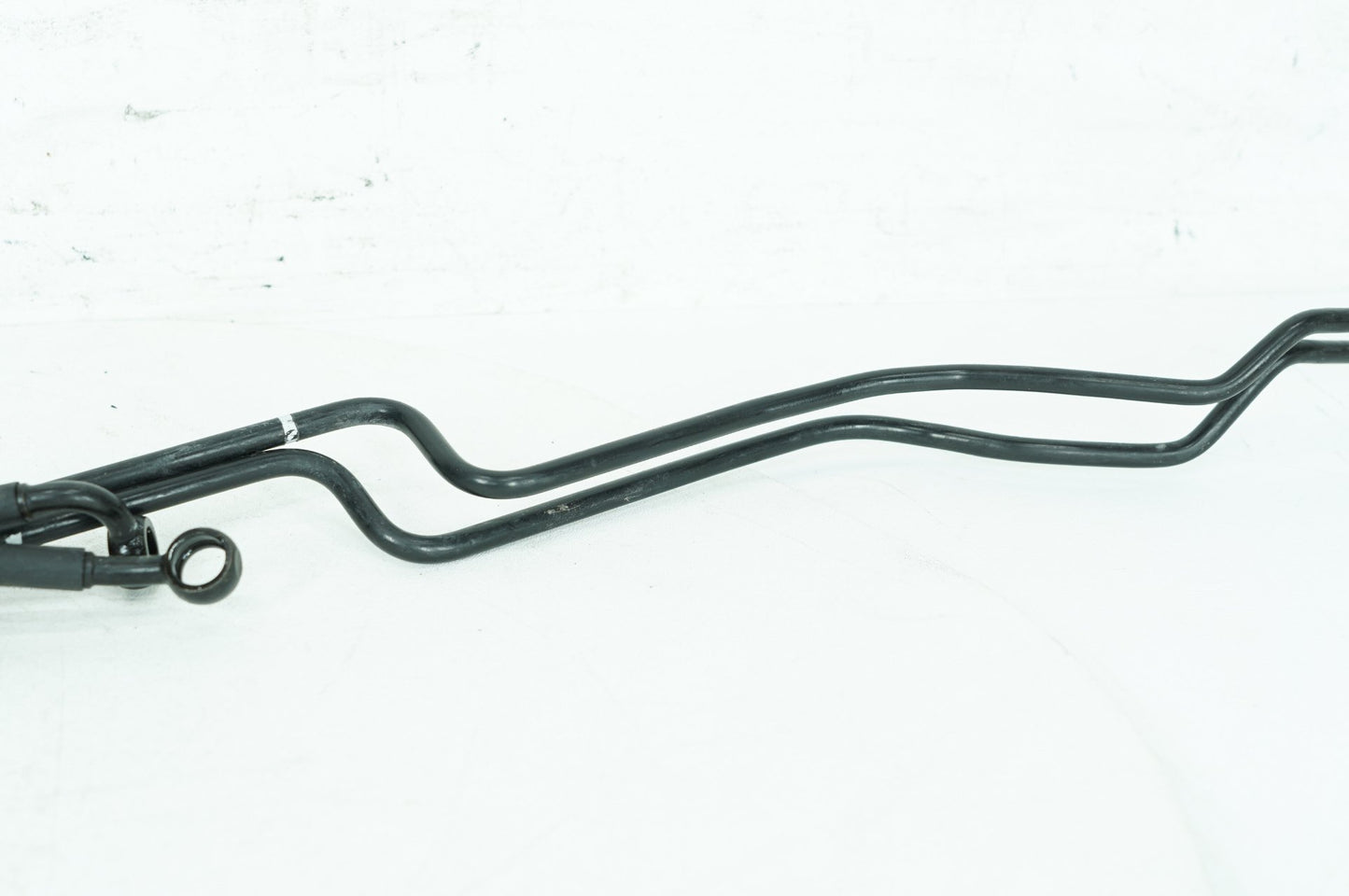 2007 - 2017 Harley-Davidson Dyna Wide Glide Front Brake Hose Line Pipe ABS 46926-12