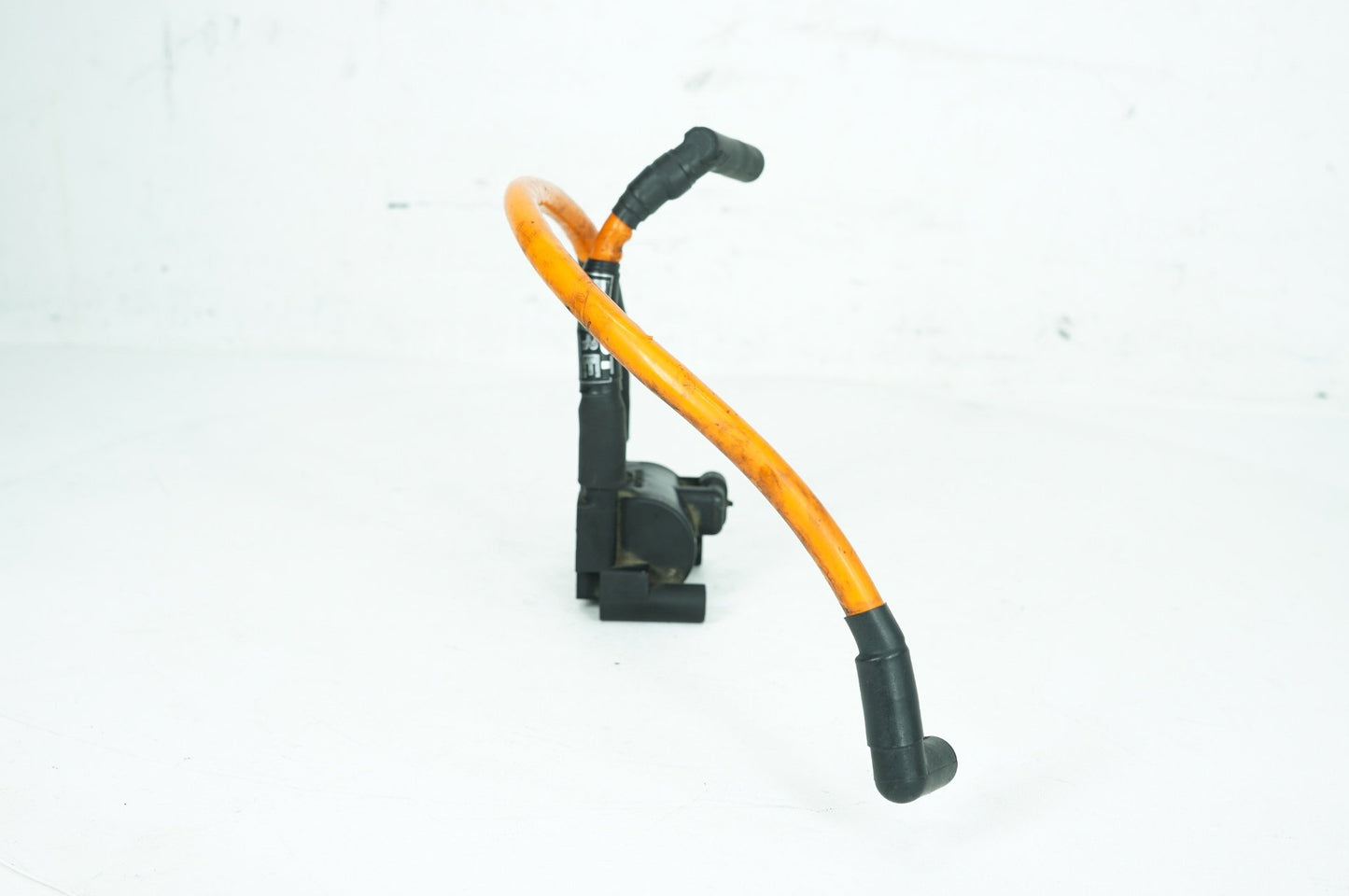 2007 - 2011 Harley-Davidson Softail Night Train Ignition Coil Spark Plugs Cable 31696-07A