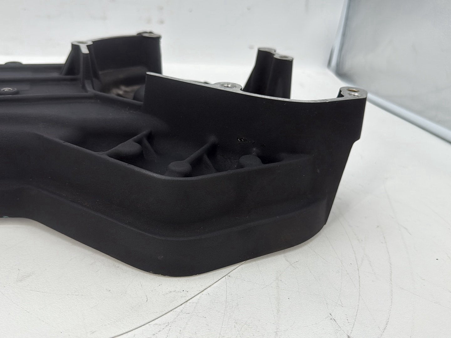 2007 - 2012 Harley-Davidson Touring Electra Glide Ultra Inner Primary Clutch Cover 60432-07