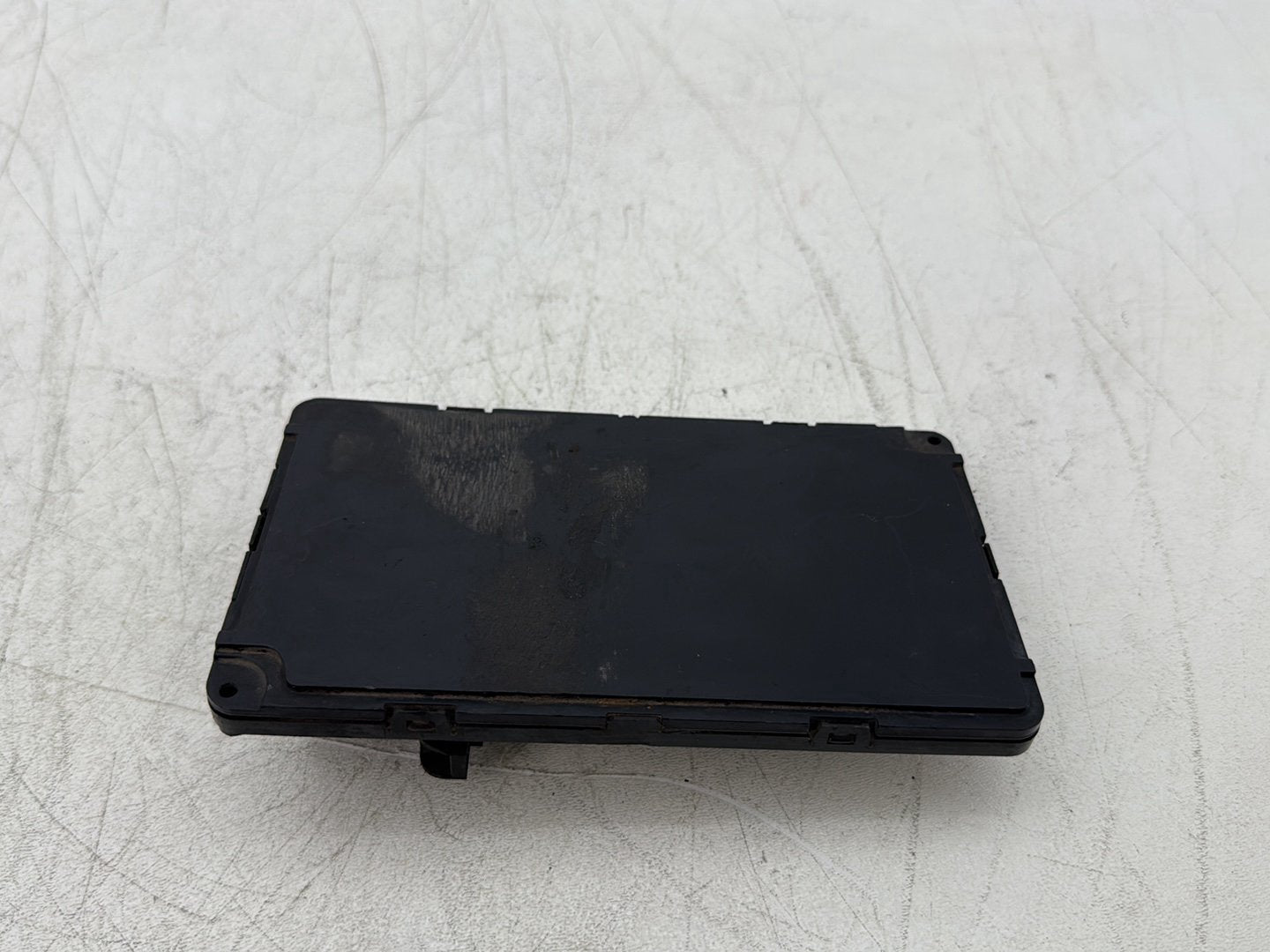 2011 Harley Softail FLSTFB Fat Boy OEM Body Control Module BCU BCM 69993-11