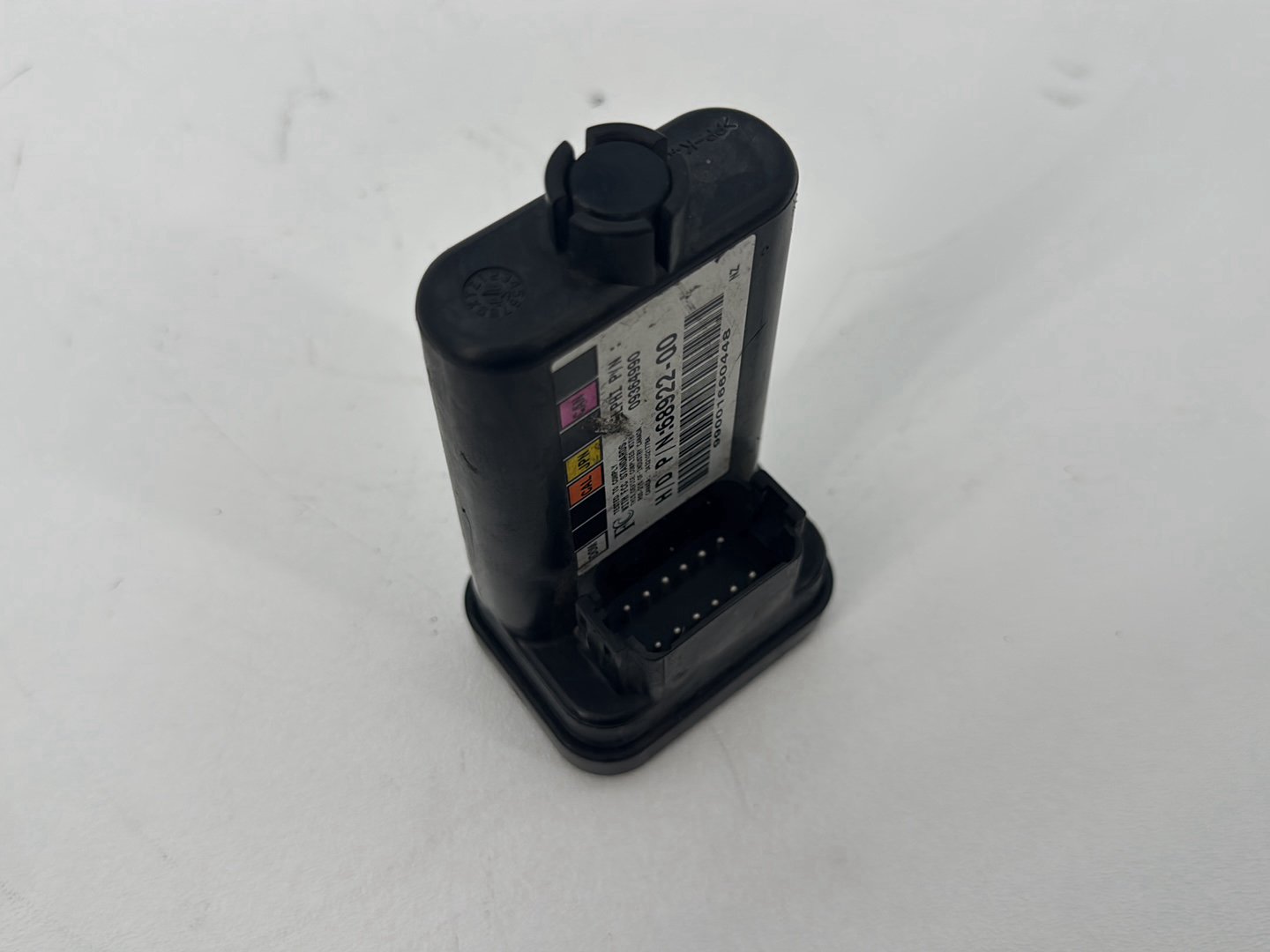 1999 - 2006 Harley-Davidson Touring Electra Glide Classic Turn Signal Security Module TSSM 68922-00