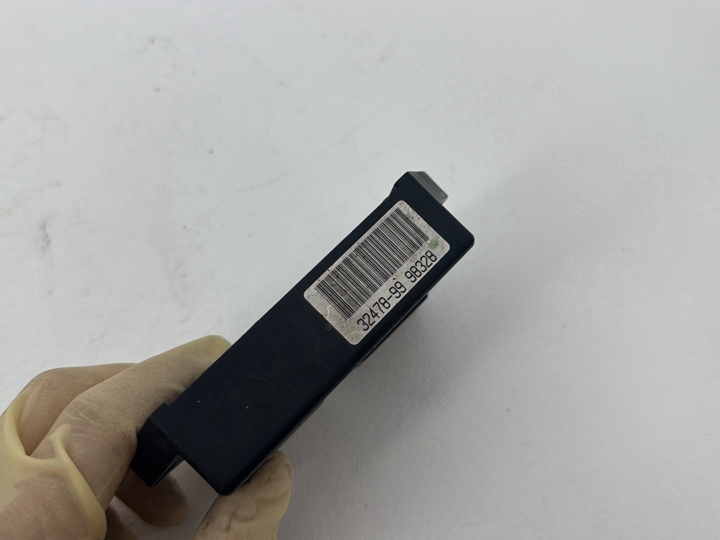 1999 - 2006 Harley-Davidson Dyna Low Rider Ignition Computer Module Igniter CDI 32478-99