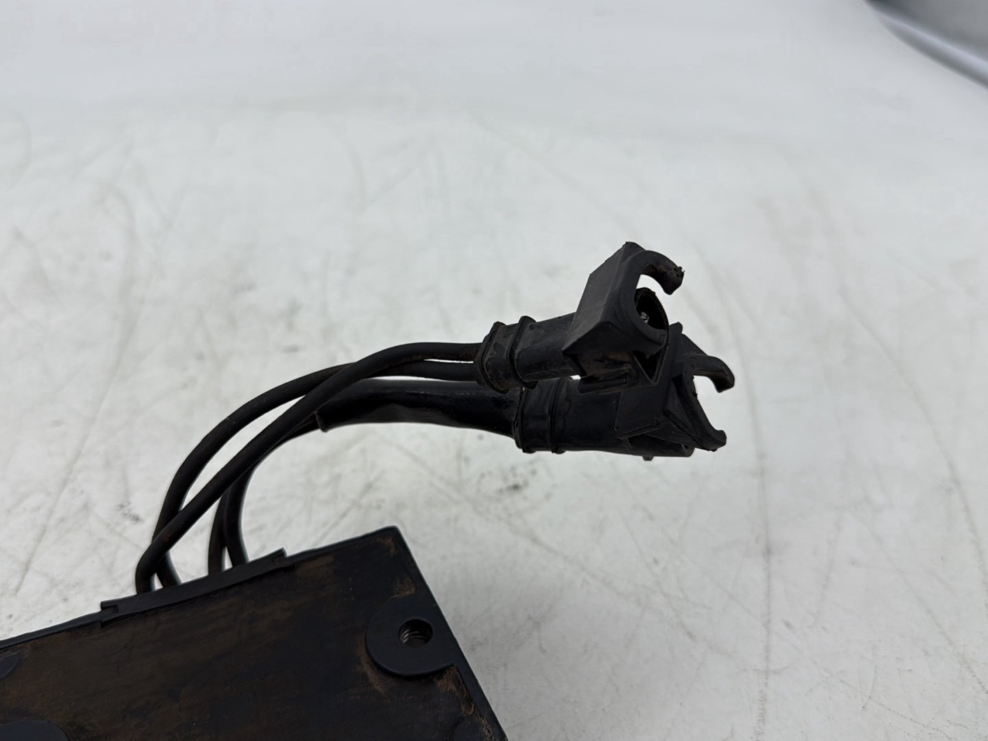 2008 Harley Sportster XL883L 883 Low OEM Voltage Regulator Rectifier 74546-07A