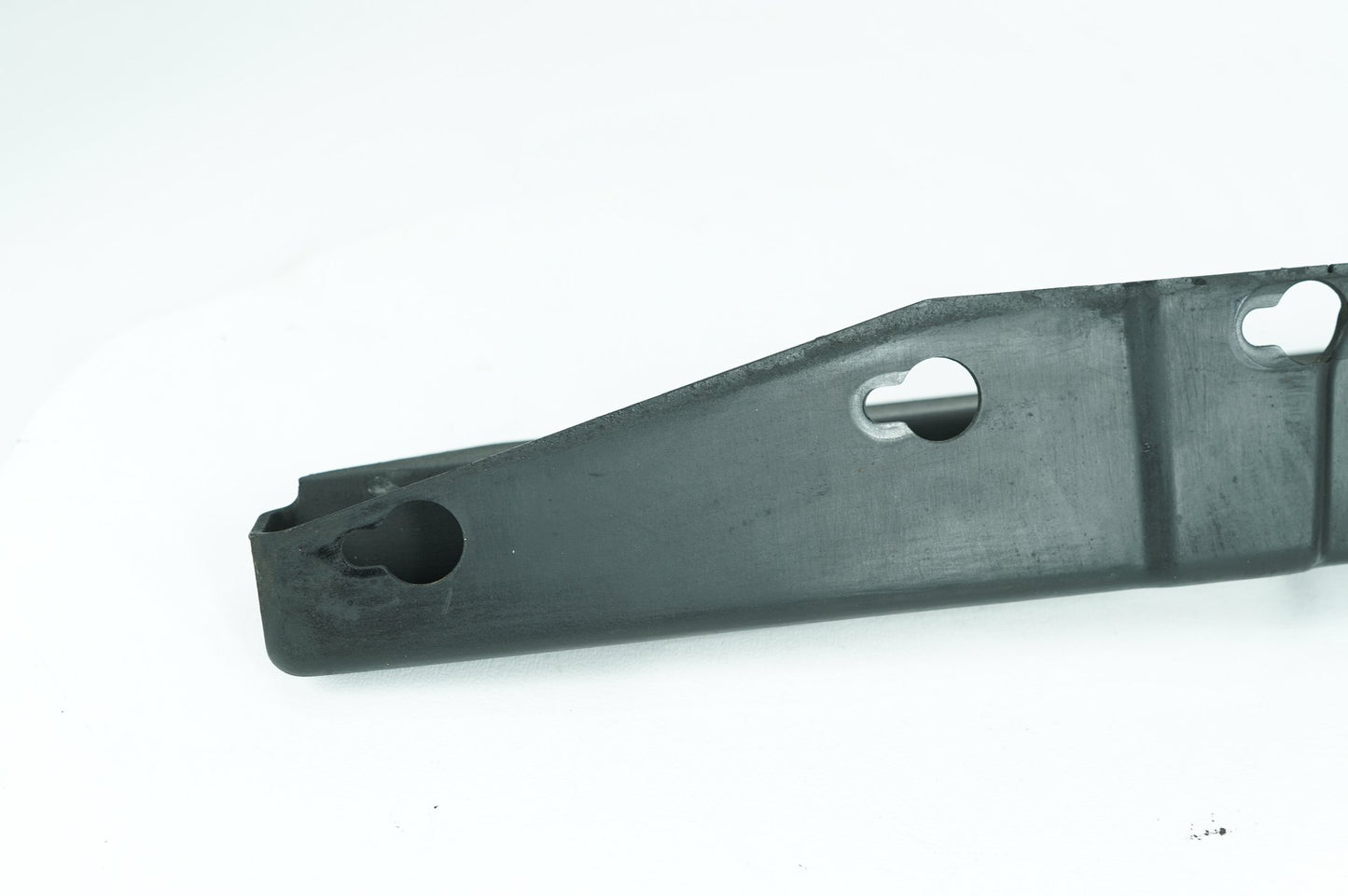 2004 - 2013 Harley-Davidson Sportster Base 883 Rear Belt Debris Deflector Guard 60435-04A