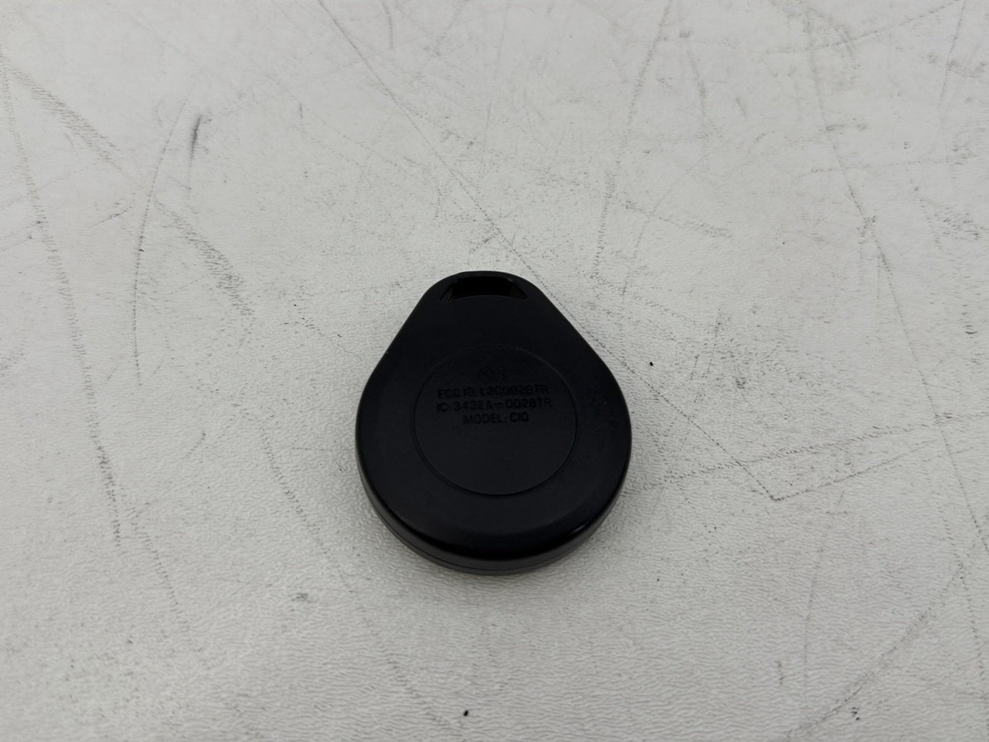 2007 - 2016 Harley-Davidson Touring Electra Glide Ultra Smart Keyless 1 Key Fob Remote