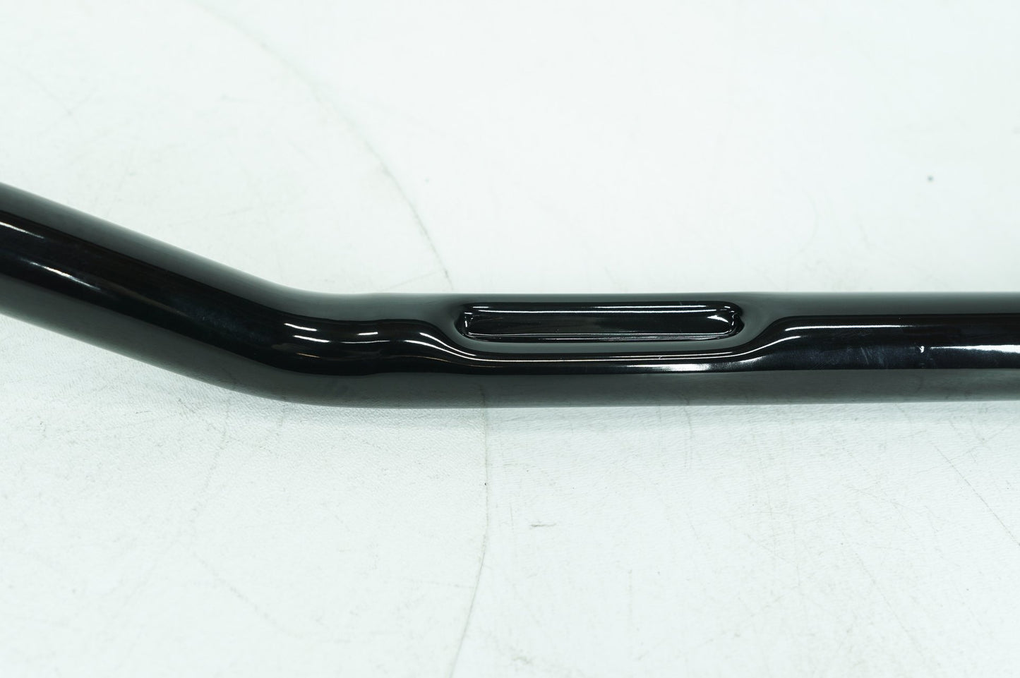Harley-Davidson Misc Front Handlebars Handle Bars 0601-4666