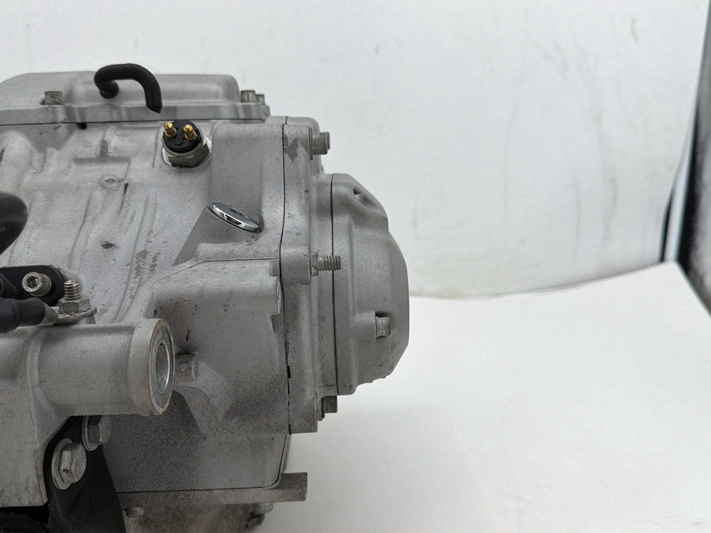 2009 Harley Dyna Street Bob FXDB OEM 6 Speed Transmission Gearbox