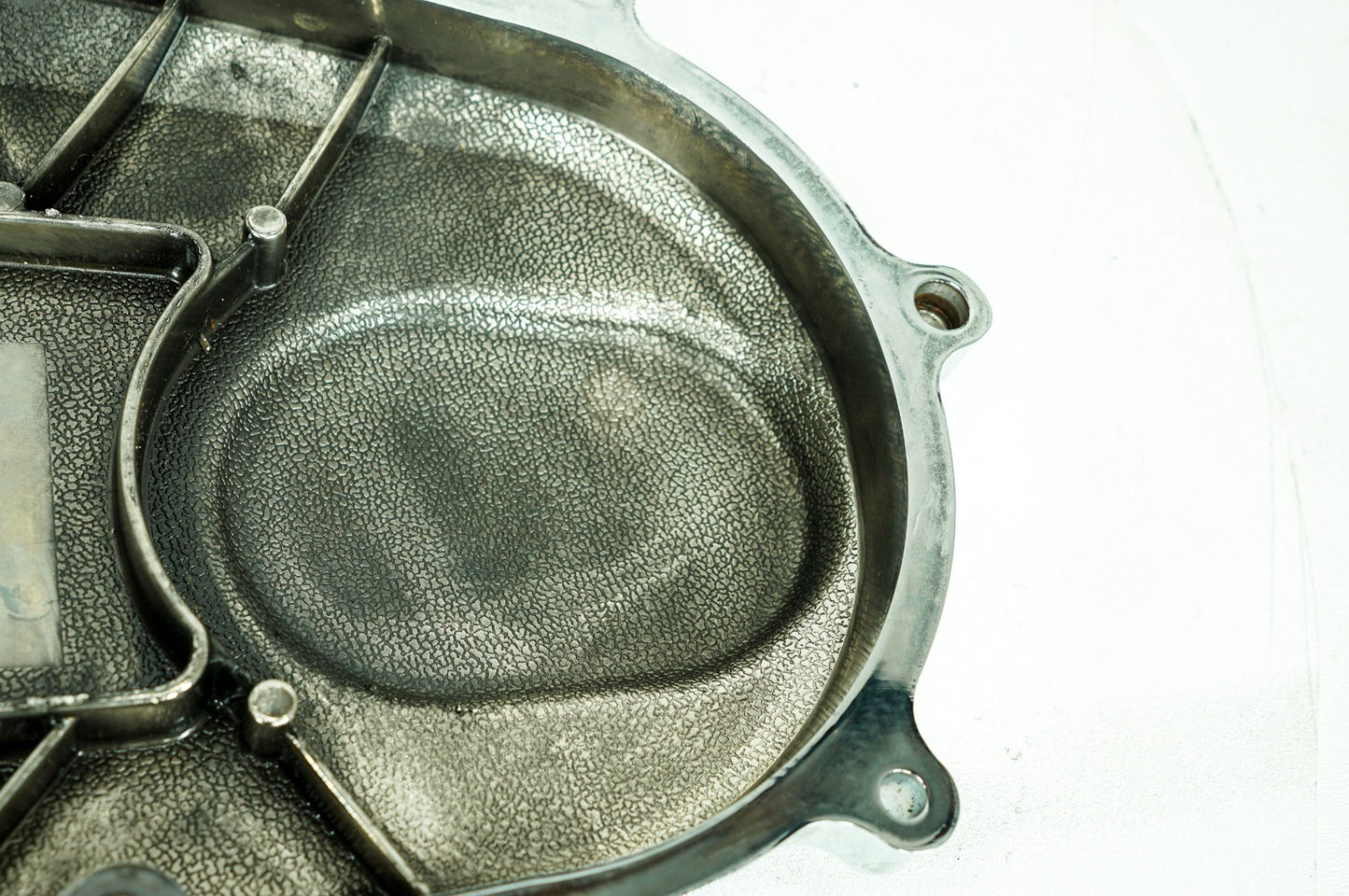 2007 - 2011 Harley-Davidson Touring Street Glide Outer Primary Clutch Cover 60685-07